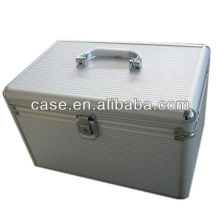 2013 caliente nuevo 240pcs CD estuche